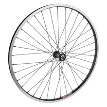 Wheel master 26` Alloy Mountain Single Wall 26in Wheel Front