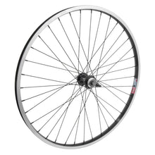 Wheel master 26` Alloy Mountain Single Wall 26in Wheel Rear