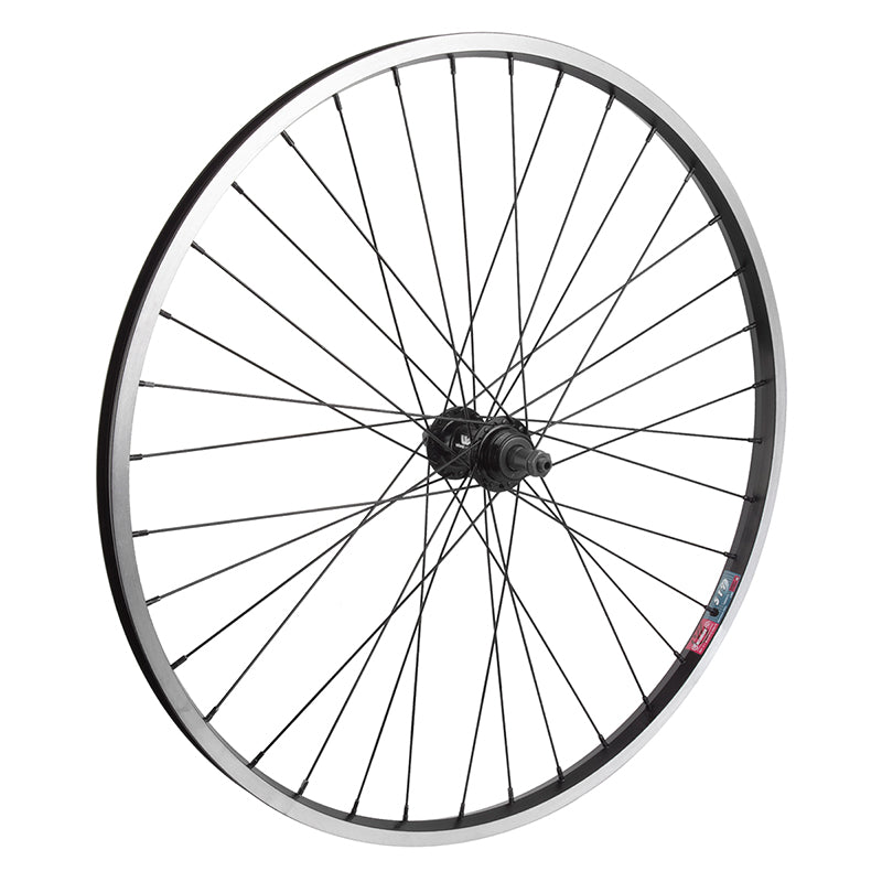 Wheel master 26` Alloy Mountain Single Wall 26in Wheel Rear