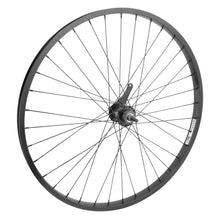 Wheel master 26` Alloy Cruiser/Comfort 26in Wheel Rear