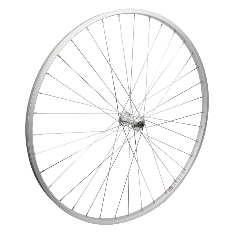 Wheel master 700C Alloy Road Single Wall 700C Wheel Front