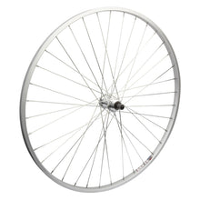 Wheel master 700C Alloy Road Single Wall 700C Wheel Rear
