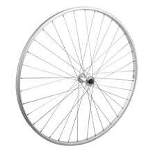 Wheel master 700C Alloy Road Single Wall 700C Wheel Front