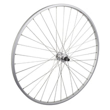 Wheel master 700C Alloy Road Single Wall 700C Wheel Rear