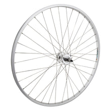 Wheel master 27` Alloy Fixed Gear/Freewheel 27in Wheel Rear