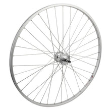 Wheel master 700C Alloy Fixed Gear/Freewheel Single Wall 700C Wheel Rear