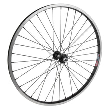 Wheel master 24` Alloy Mountain 24in Wheel Front