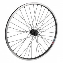 Wheel master 24` Alloy Mountain 24in Wheel Rear