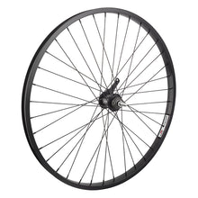 Wheel master 26` Alloy Cruiser/Comfort 26in Wheel Rear