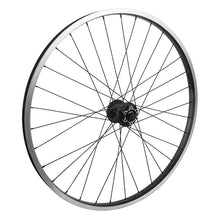 Wheel master 26` Alloy Mountain Disc Double Wall 26in Wheel Front