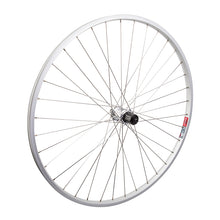Wheel master 700c/29` Alloy Hybrid/Comfort Single Wall 700C Wheel Rear