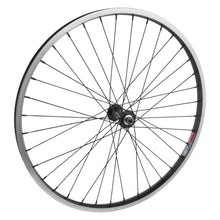Wheel master 24` Alloy Mountain 24in Wheel Front