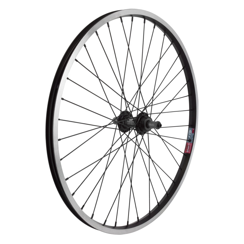 Wheel master 24` Alloy Mountain 24in Wheel Rear
