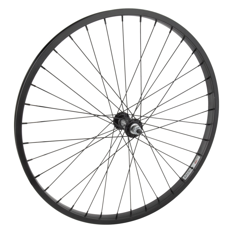 Wheel master 24` Alloy Cruiser/Comfort 24in Wheel Front