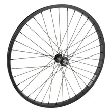 Wheel master 24` Alloy Cruiser/Comfort 24in Wheel Front