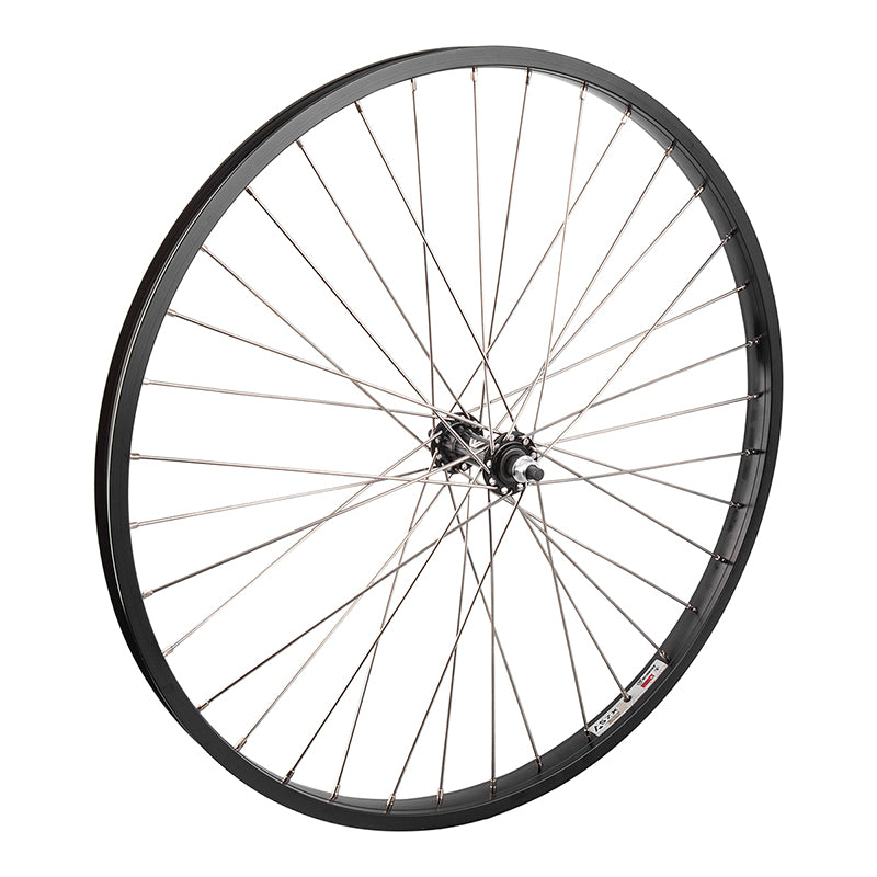Wheel master 26` Alloy Cruiser/Comfort 26in Wheel Front