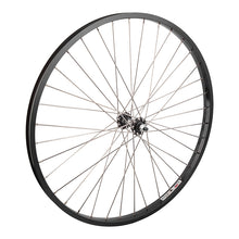 Wheel master 26` Alloy Cruiser/Comfort 26in Wheel Front