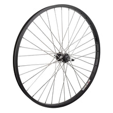 Wheel master 26` Alloy Cruiser/Comfort 26in Wheel Rear