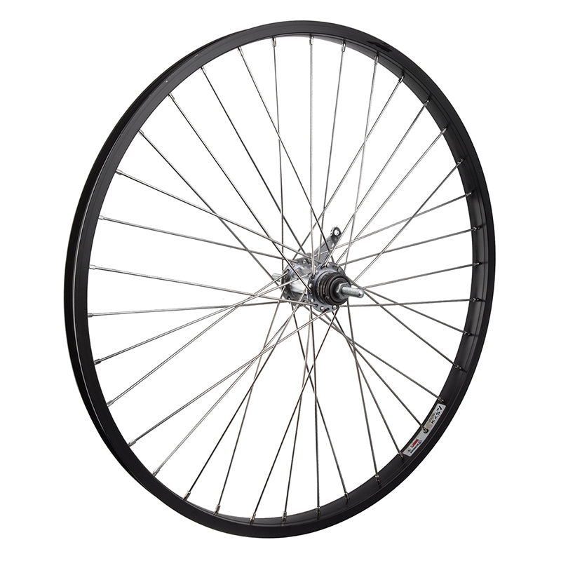 Wheel master 26` Alloy Cruiser/Comfort 26in Wheel Rear