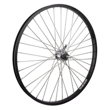 Wheel master 26` Alloy Cruiser/Comfort 26in Wheel Rear