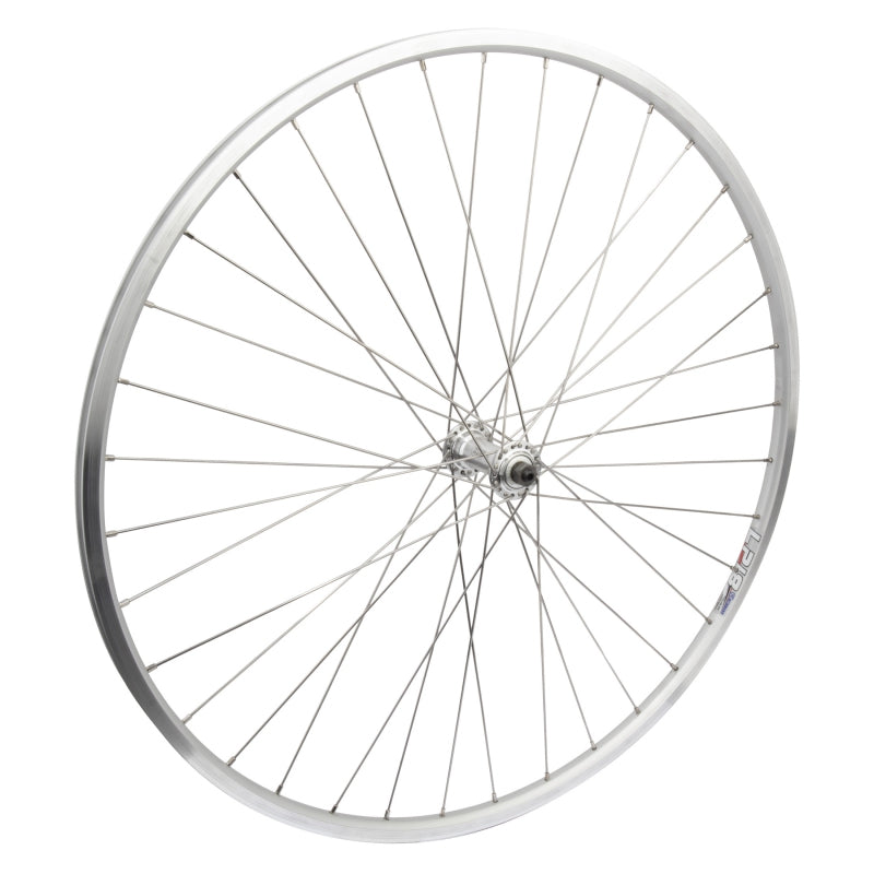 Wheel master 700C Alloy Road Double Wall 700C Wheel Front