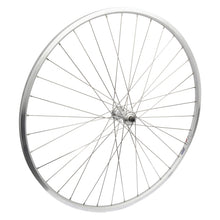 Wheel master 700C Alloy Road Double Wall 700C Wheel Front