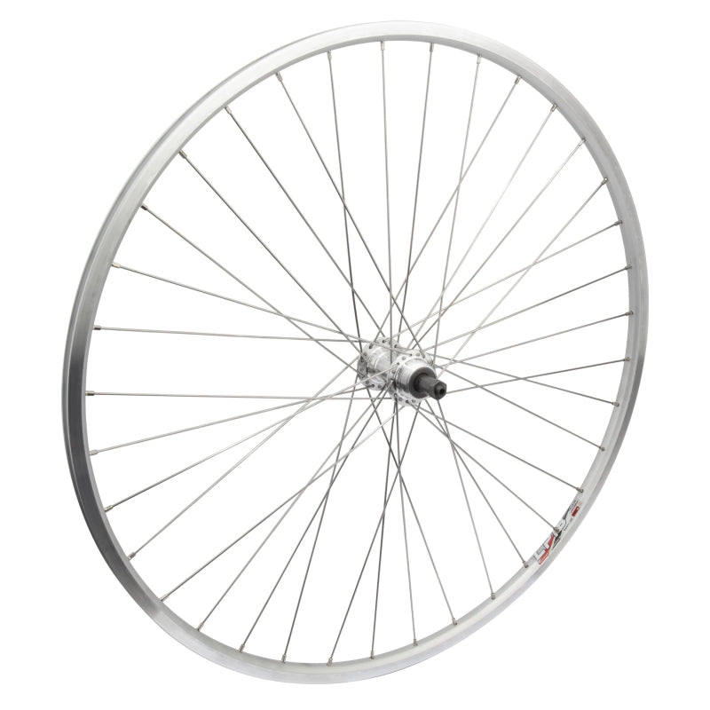 Wheel master 700C Alloy Road Double Wall 700C Wheel Rear