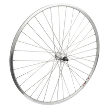 Wheel master 700C Alloy Road Double Wall 700C Wheel Rear