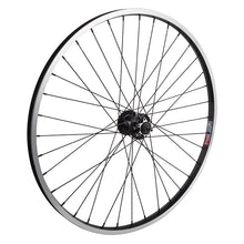 Wheel master 26` Alloy Mountain Disc Single Wall 26in Wheel Front
