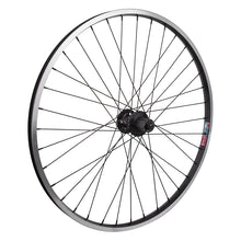 Wheel master 26` Alloy Mountain Disc Single Wall 26in Wheel Rear