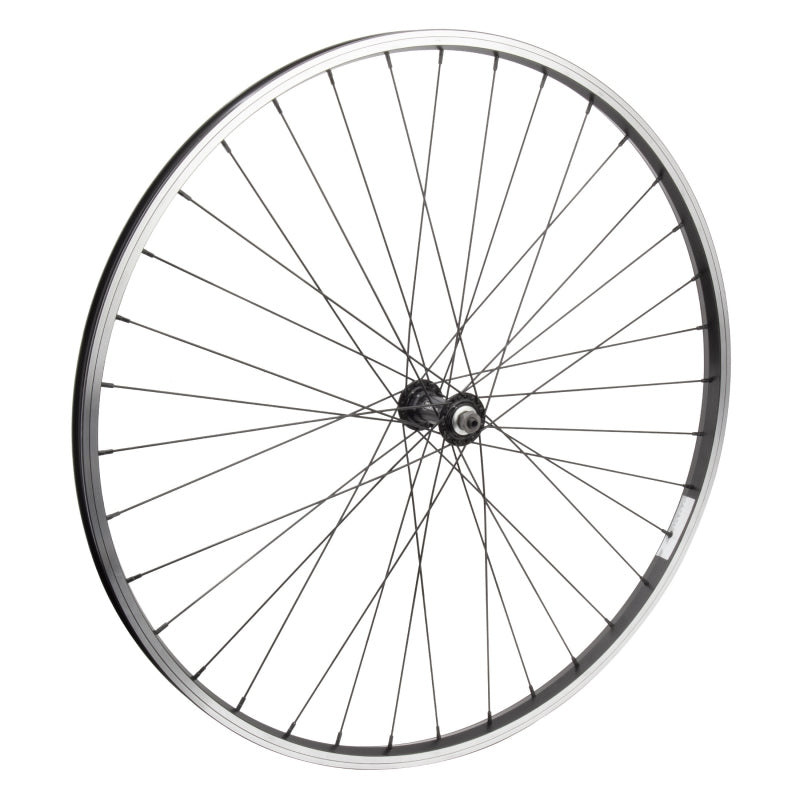 Wheel master 700c/29` Alloy Hybrid/Comfort Single Wall 700C Wheel Front