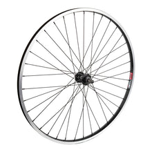 Wheel master 700c/29` Alloy Hybrid/Comfort Single Wall 700C Wheel Rear