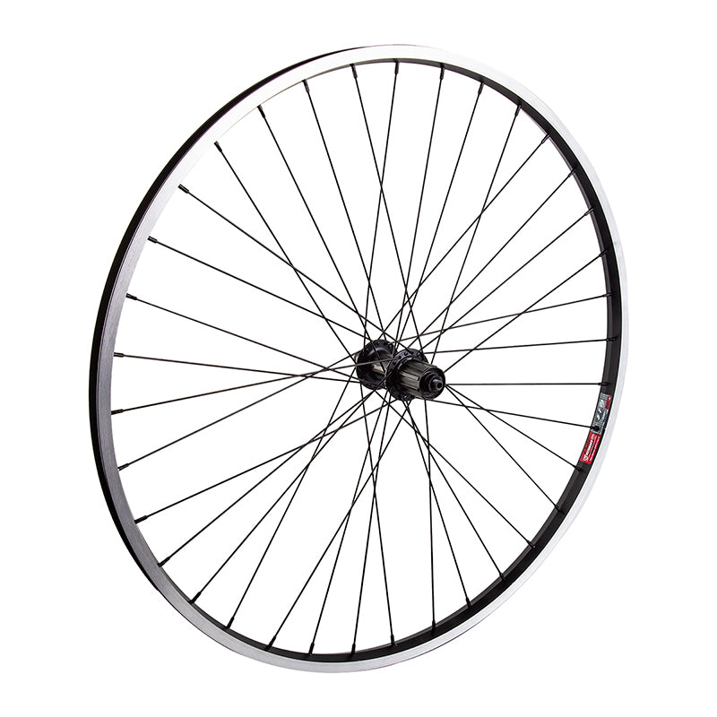 Wheel master 700c/29` Alloy Hybrid/Comfort Single Wall 700C Wheel Rear