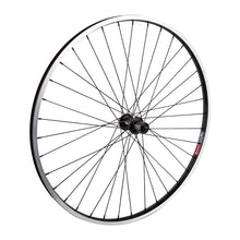 Wheel master 700c/29` Alloy Hybrid/Comfort Single Wall 700C Wheel Rear