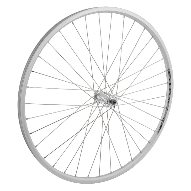 Wheel master 26` Alloy Mountain Double Wall 26in Wheel Front