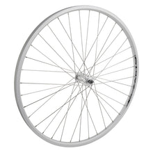 Wheel master 26` Alloy Mountain Double Wall 26in Wheel Front