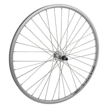 Wheel master 26` Alloy Mountain Double Wall 26in Wheel Rear