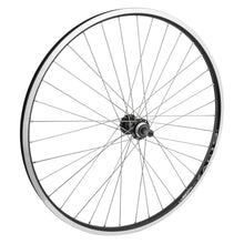 Wheel master 26` Alloy Mountain Double Wall 26in Wheel Rear