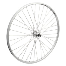 Wheel master 700C/29` Alloy Hybrid/Comfort Double Wall 700C Wheel Rear