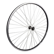 Wheel master 700C/29` Alloy Hybrid/Comfort Double Wall 700C Wheel Front