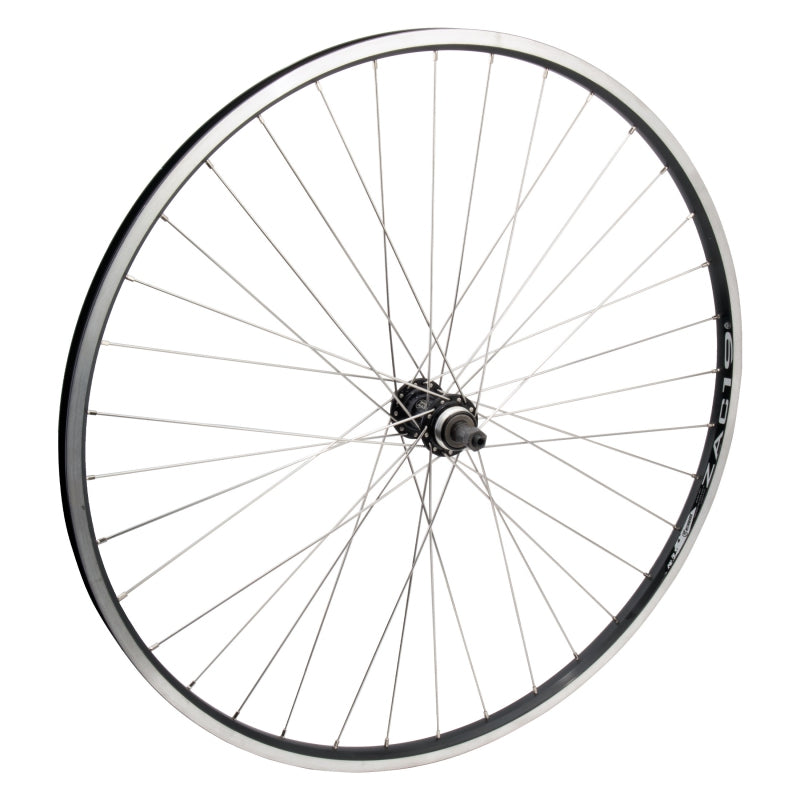 Wheel master 700C/29` Alloy Hybrid/Comfort Double Wall 700C Wheel Rear