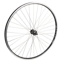 Wheel master 700C/29` Alloy Hybrid/Comfort Double Wall 700C Wheel Rear