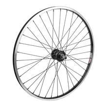 Wheel master 26` Alloy Mountain Disc Single Wall 26in Wheel Rear