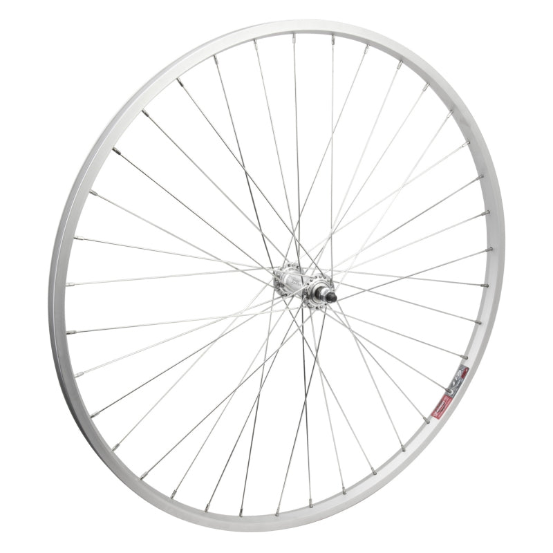 Wheel master 700c/29` Alloy Hybrid/Comfort Single Wall 700C Wheel Front