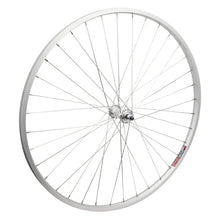 Wheel master 700c/29` Alloy Hybrid/Comfort Single Wall 700C Wheel Front