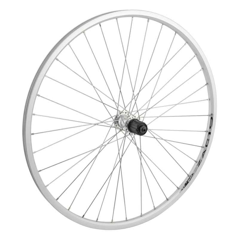 Wheel master 26` Alloy Mountain Double Wall 26in Wheel Rear