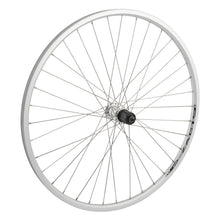 Wheel master 26` Alloy Mountain Double Wall 26in Wheel Rear