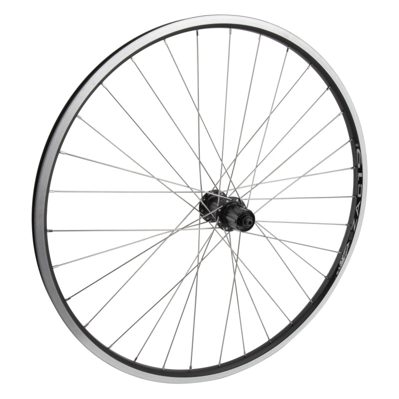 Wheel master 26` Alloy Mountain Double Wall 26in Wheel Rear