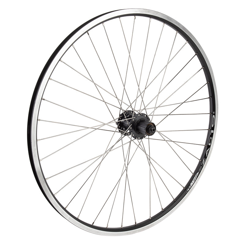 Wheel master 26` Alloy Mountain Disc Double Wall 26in Wheel Rear