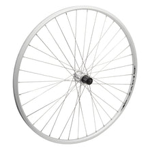 Wheel master 700C/29` Alloy Hybrid/Comfort Double Wall 700C Wheel Rear